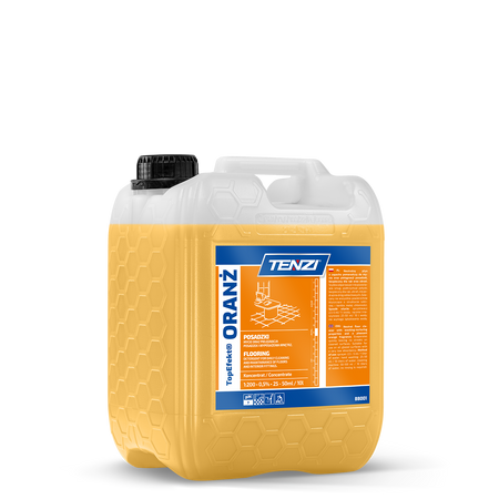 TopEfekt® ORANŻ 5L