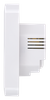 Internetowy regulator temperatury, 230V, Biały