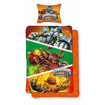 SkyLanders pościel SKL0023