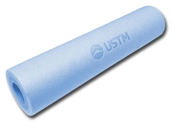 Wkład polipropylenowy antybakteryjny 5 mikron 10x2,5 cala USTM PS5-PROTECT