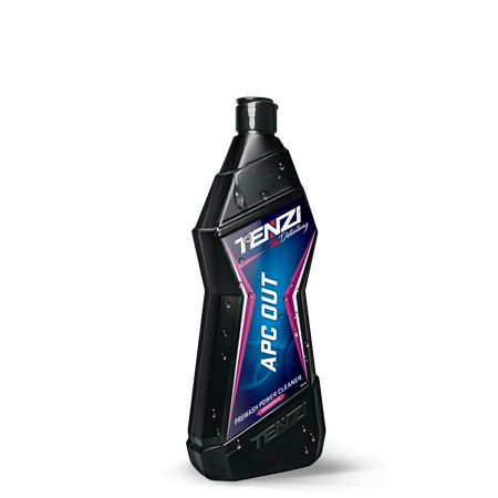 APC OUT K (EN/PL) 0,7L