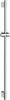 HG Unica Drążek prysznicowy Varia 105 cm, Chrom