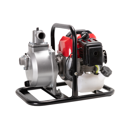 BZP-10 pompa spalinowa