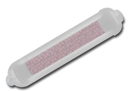 Biorezonator wody - stymulator bioceramiczny FIR USTM L-BIO