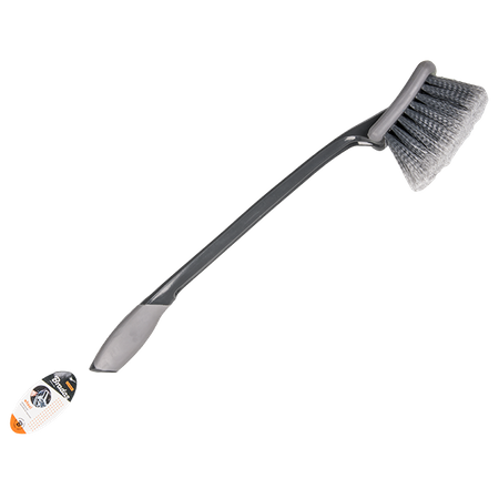 Szczotka do mycia 7x50cm - krótka