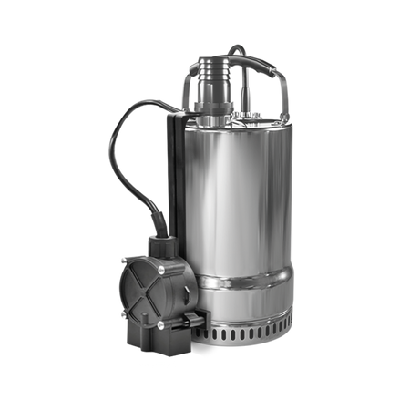 Pływak PN-1000 wyłącznik hydrostatyczny (pneumatyczny)