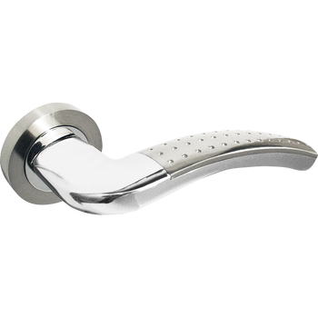 MARS klamka na rozecie