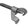 ŚCIĄGACZ DO SPRĘŻYN  380 MM 2 ELEM