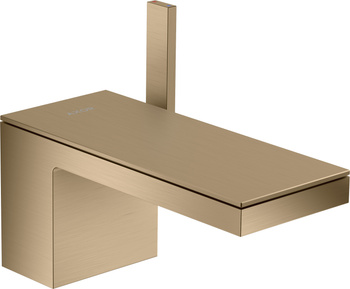 AX MyEdition Płytka 200 Metal, Brąz Szczotkowany