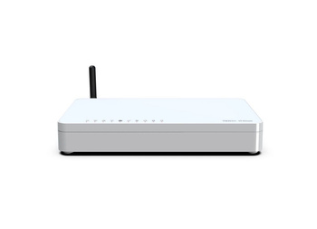 Centrala Sinum EH-01 biały