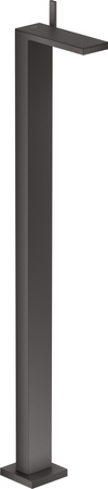AX MyEdition Płytka 245 Metal, Czarny Chrom Szczotkowany