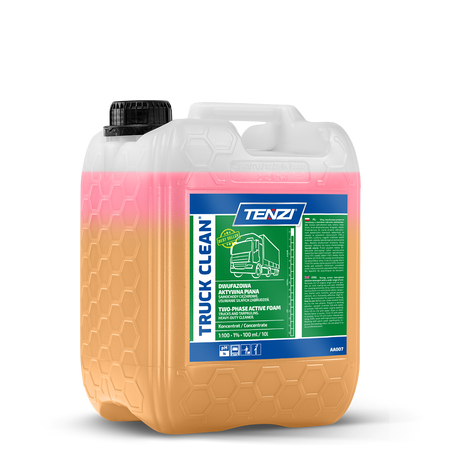 Truck Clean 10L