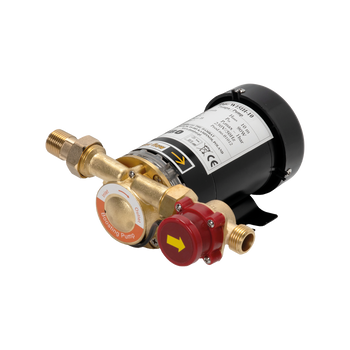 W15IH-10 pompa cyrkulacyjna do podnoszenia ciśnienia