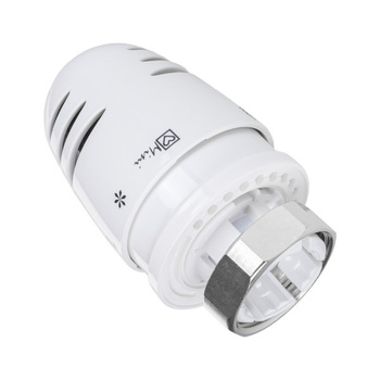 Głowica Termostatyczna Grzejnikowa M30x1,5 HERZ