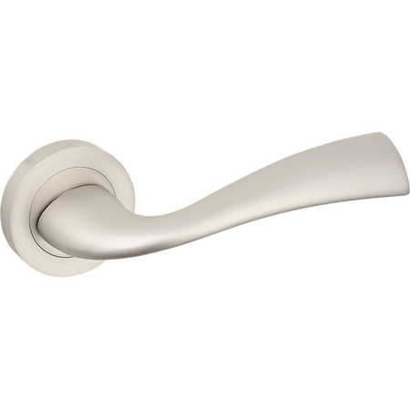 MALTA klamka na rozecie