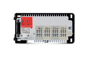 Salus moduł rozszerzający KL04RF do listwy KL08RF230V, 230 V AC