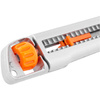 NOŻYK DO TAPET 18MM METALOWY