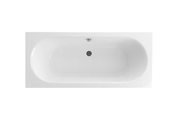 EXCELLENT Oceana Slim wanna prostokątna 180X80 cm WAEX.OCE18WHS