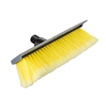 Szczotka samochodowa STANDARD, bez trzonka