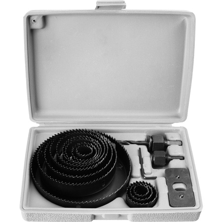 OTWORNICA DO GIPS-KARTONU 16 EL.