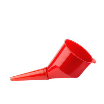 Lejek z sitkiem antystatycznym RED