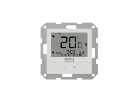 Regulatory doramkowe - F-4z v1 czarny
