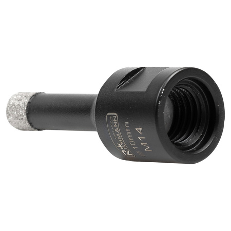 OTWORNICA DIAMENTOWA 10MM  M14