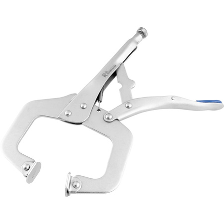 SZCZYPCE ZACISKOWE MORSA TYP "C" 280 MM