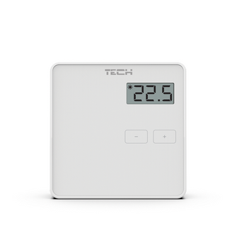 Regulatory dwustanowe - ST-294 v1 biały