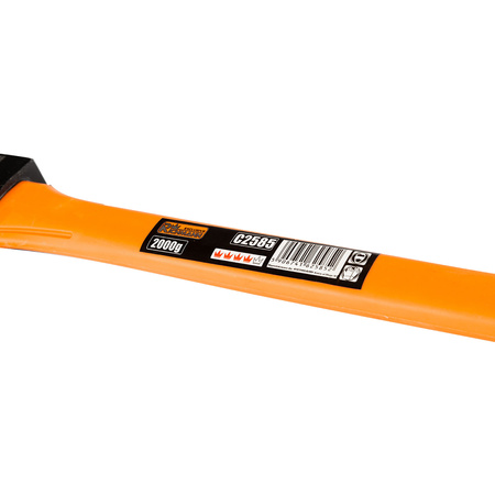 SIEKIERA 1000 G ROZŁUPUJĄCA