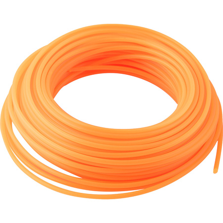 ŻYŁKA DO KOS. OKRĄGŁA 2,0/15M