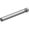 POGŁĘBIACZ STOŻKOWY HSS  6,3 x 45 x 5 MM