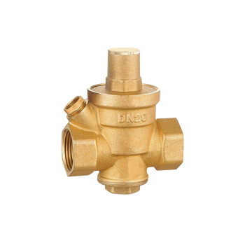 Reduktor ciśnienia 1-1/2" - DN40