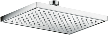 AX ShowerSolutions Głowica prysznicowa 245/185 1jet, Chrom