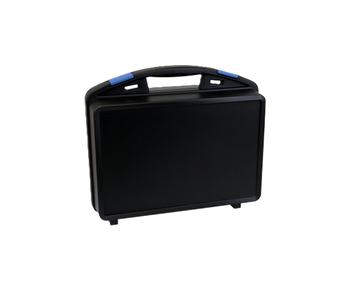 Walizka transportowa BlueLine z tworzywa do BLUELYZER ST, S2600, S4600 ST