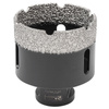 OTWORNICA DIAMENTOWA 55MM  M14