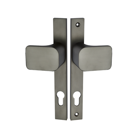 MAGNAT uchwyt-uchwyt na szyldzie długim na wkładkę