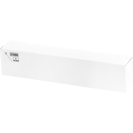 KLUCZ DO RUSZTOWAŃ Z GRZECHOTKĄ 19x22 MM CR-V