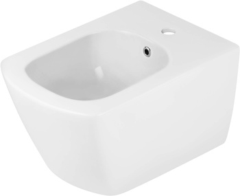 Bidet wiszący biały CDZ 6BPW