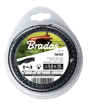 Żyłka TWIST, blister