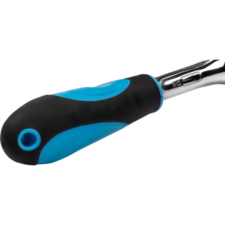 ZESTAW 150 EL. NIEBIESKI C.V.