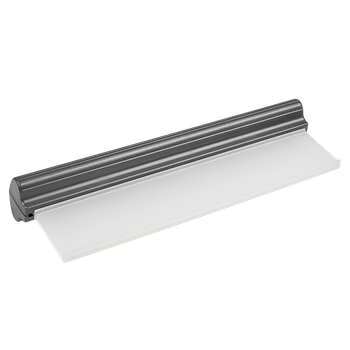 Ściągaczka do mycia szyb - silikonowa