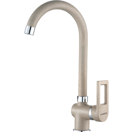 KASJA bateria zlewozmywakowa stojąca z wylewką U