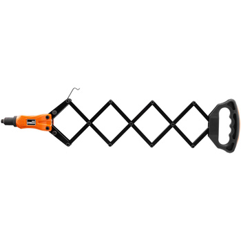 NITOWNICA HARMONIJKOWA 2,4-6,4 MM