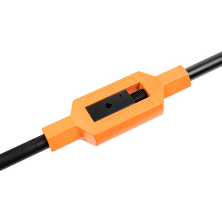 POKRĘTŁO DO GWINTOWNIKA M5-M20
