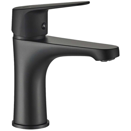 SAGRA bateria umywalkowa stojąca z korkiem