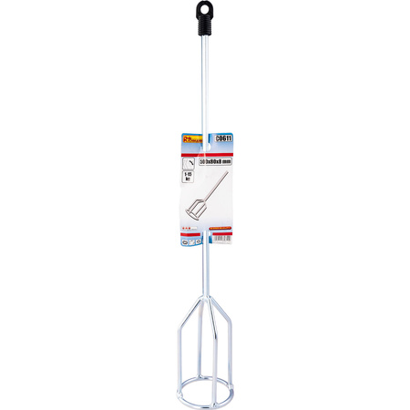 MIESZADŁO DO GIPSU 500x80MM