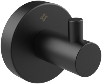 Haczyk pojedynczy nero ADJ N111