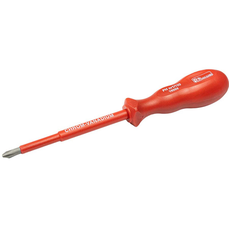 WKRĘTAK ELEKTRYCZNY PH 2x125 POLSKI