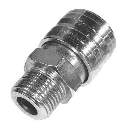Szybkozłącze GZ 1/4"
